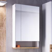 Зеркало-шкаф Iddis Carlow 55