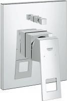 Смеситель для ванны Grohe Eurocube 19896000