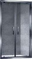 Душевая дверь в нишу Esbano ES-100-2DV