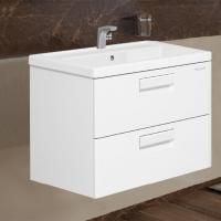 Тумба с раковиной Edelform Colore 70