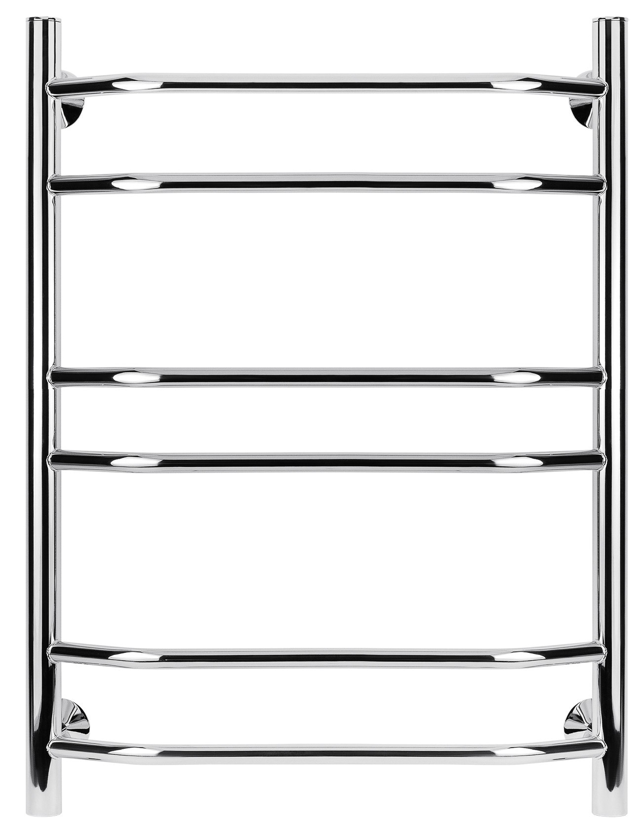 Полотенцесушитель электрический Secado Агата 2 60/50 R, хром