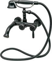 Смеситель для ванны Milacio Vitoria MC.300.BBR