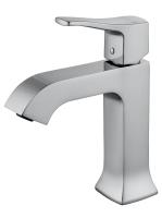 Смеситель для раковины Wonzon & Woghand Flex WW-88018072-CR