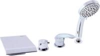 Смеситель на борт ванны Kolpa San Rav Slezak Vodopad 110311 хром