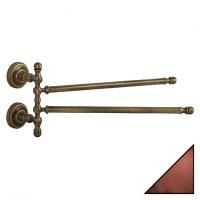 Полотенцедержатель Migliore Mirella ML.MRL-M055.RA медь