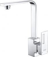 Смеситель для кухни Wasserkraft Alme 1507