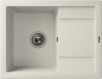 Мойка кухонная Florentina Липси 660 жасмин