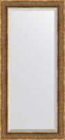 Зеркало Evoform Exclusive BY 3604 79x169 см вензель бронзовый