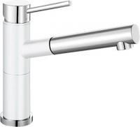 Смеситель для кухни Blanco Alta-S Compact 515327