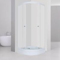 Душевой уголок Triton Гидрус 90x90 см