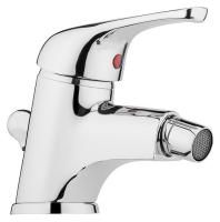 Смеситель для биде Webert Mare MA840102015 хром