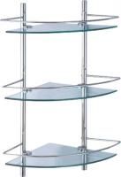 Полка Wasserkraft K-3133 угловая