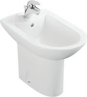 Биде напольное Jacob Delafon Odeon Up E1093-00