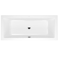 Акриловая ванна Villeroy & Boch Targa Plus Duo UBA180NES2V-01 180x80 см