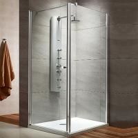 Душевой уголок Radaway EOS KDJ 90 прозрачное стекло L