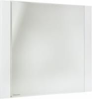 Зеркало Bellezza Сесилия 85 белое