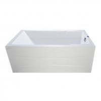 Акриловая ванна 1MarKa Raguza 180 см