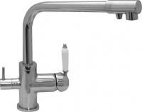 Смеситель для кухни Seaman Barcelone SSL-5384 Water