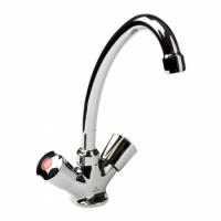 Смеситель для кухни Kaiser Luna 11083