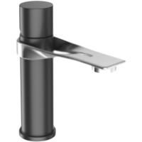 Смеситель для раковины Webert One-B NB830102441 черный