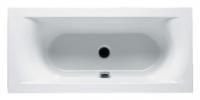 Акриловая ванна Riho Lima 160x70 см
