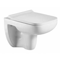 Подвесной унитаз WeltWasser SK Kehlbach 004 GL-WT белый глянец