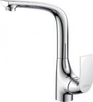 Смеситель для кухни D&K Feuerbach Rhein DA1282401