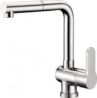 Смеситель для кухни BelBagno Tanaro TAN LADM CRM