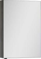 Зеркало-шкаф Aquanet Эвора 60 дуб антик