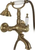 Смеситель для ванны Migliore Oxford ML.OXF-6302 Br