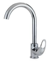 Смеситель для кухни Esko Rio 519