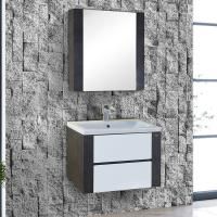 Мебель для ванной Onika Стоун 70.13 ателье темное