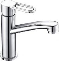 Смеситель для раковины Elghansa Ecoflow Alpha 1650207