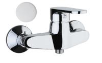 Смеситель для душа Fiore Kevon 81BB6511, белый