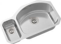 Мойка кухонная Oulin OL-U601