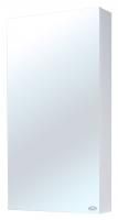 Зеркало-шкаф Bellezza Комо 40 белый