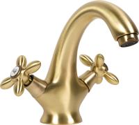 Смеситель для раковины Agger Retro A1902188