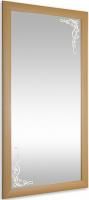 Зеркало Mixline Багет Мишель 60 бук