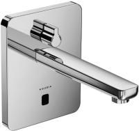 Смеситель для раковины Kludi Zenta 3850005