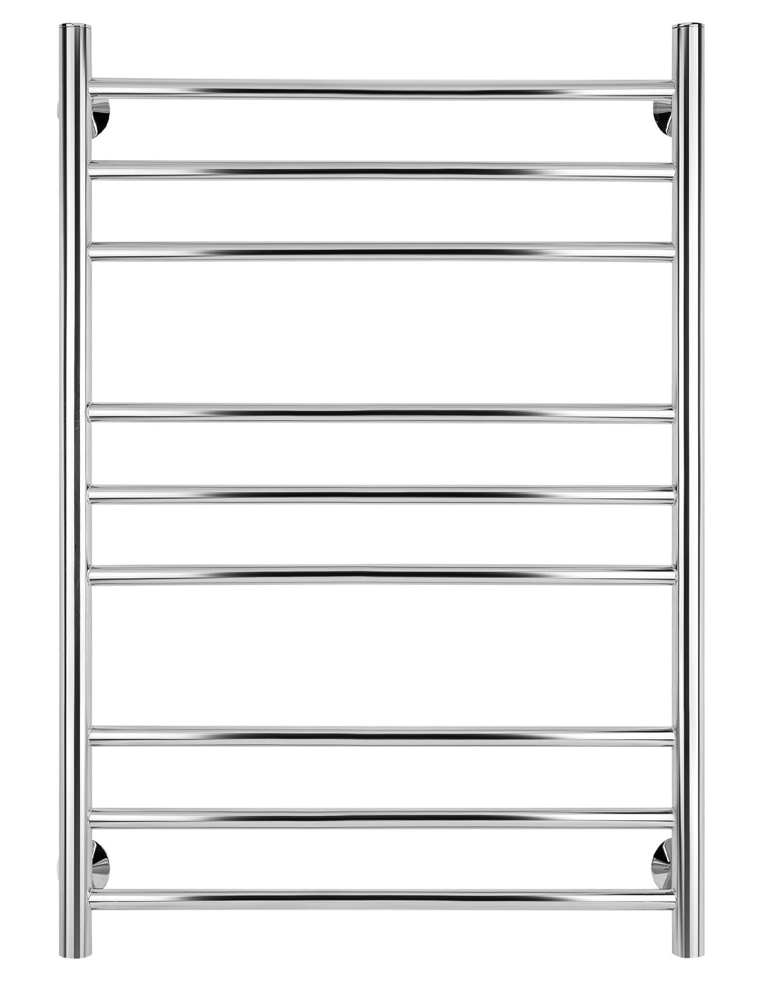 Полотенцесушитель электрический Secado Триада 3 80/60 L, хром Полотенцесушитель электрический Secado Триада 3 80/60 L, хром