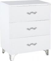 Тумба Bellezza Маргарита 60 белая