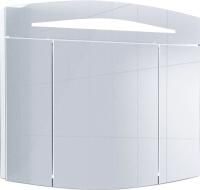 Зеркало-шкаф Owl 1975 Sjel 100