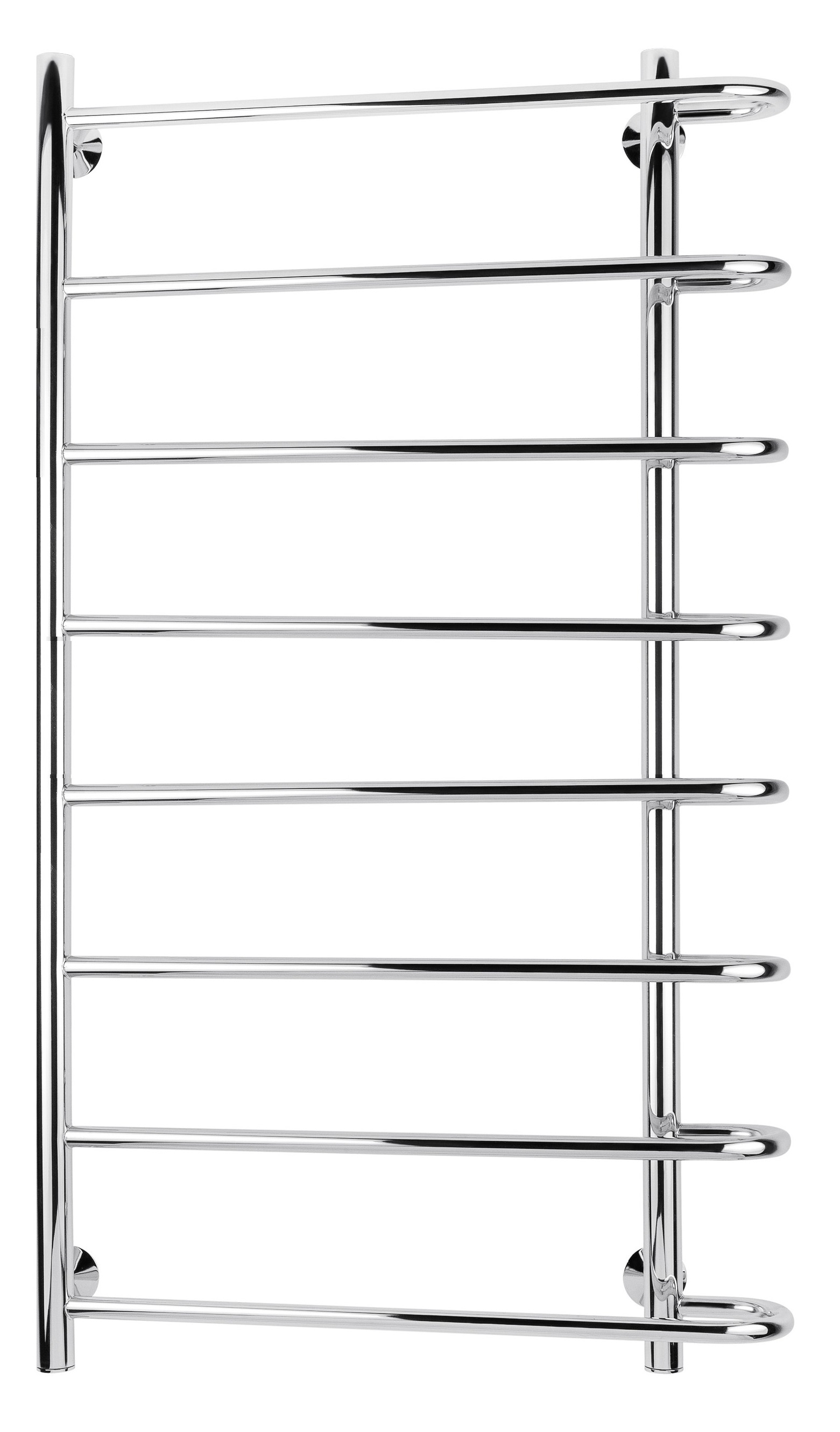 Полотенцесушитель водяной Secado Венеция 2 100/50/60, хром