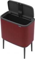 Мусорное ведро Brabantia Touch Bin Bo Sense of Luxury 316302 36л