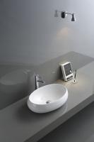 Накладная раковина CeramaLux 9030D