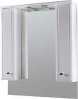 Зеркало-шкаф AM.PM Bourgeois 85