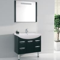 Мебель для ванной Sanvit Лайм 90 напольная