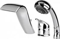 Смеситель на борт ванны Фэма Кобра