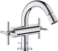 Смеситель для биде Grohe Atrio New 24027003