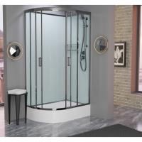 Душевая кабина Frank F412/1 R Brilliant без крыши